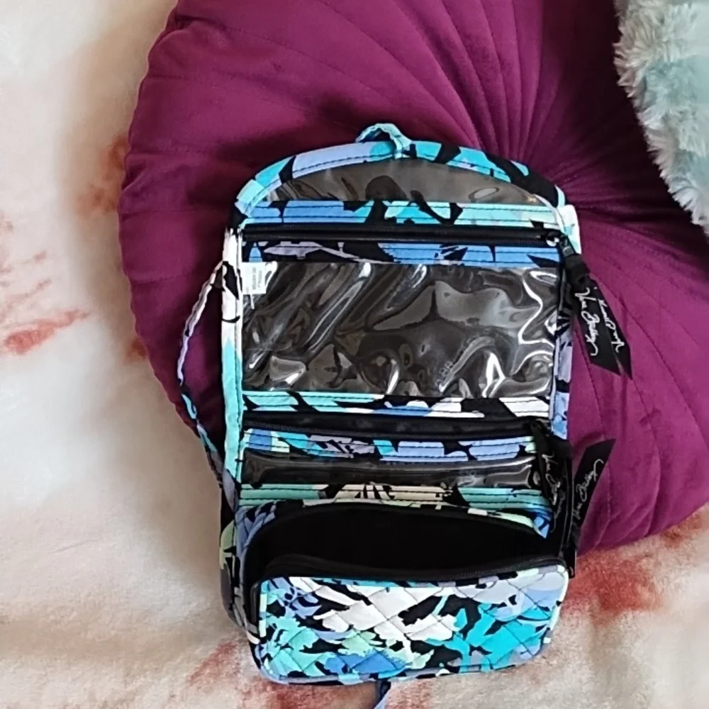 Vera Bradley beautiful nwot